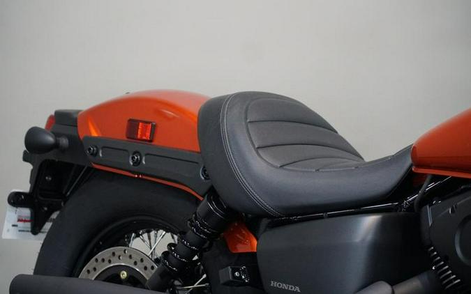 2024 Honda® Shadow Phantom