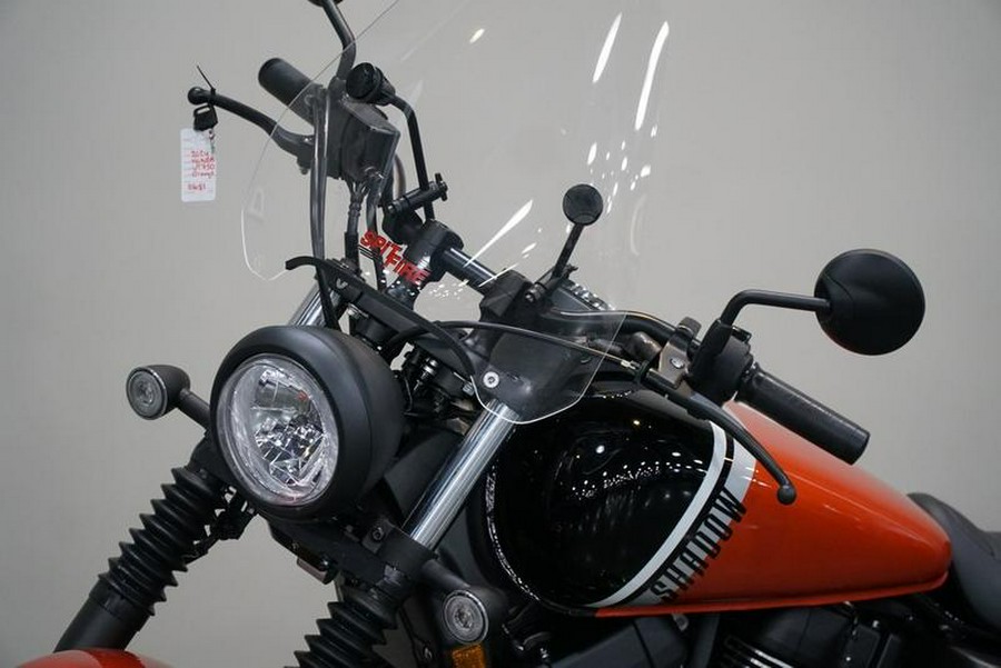 2024 Honda® Shadow Phantom