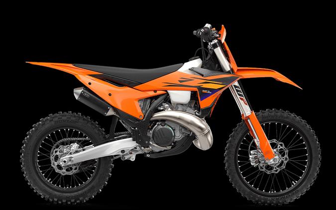 2026 KTM 300 XC