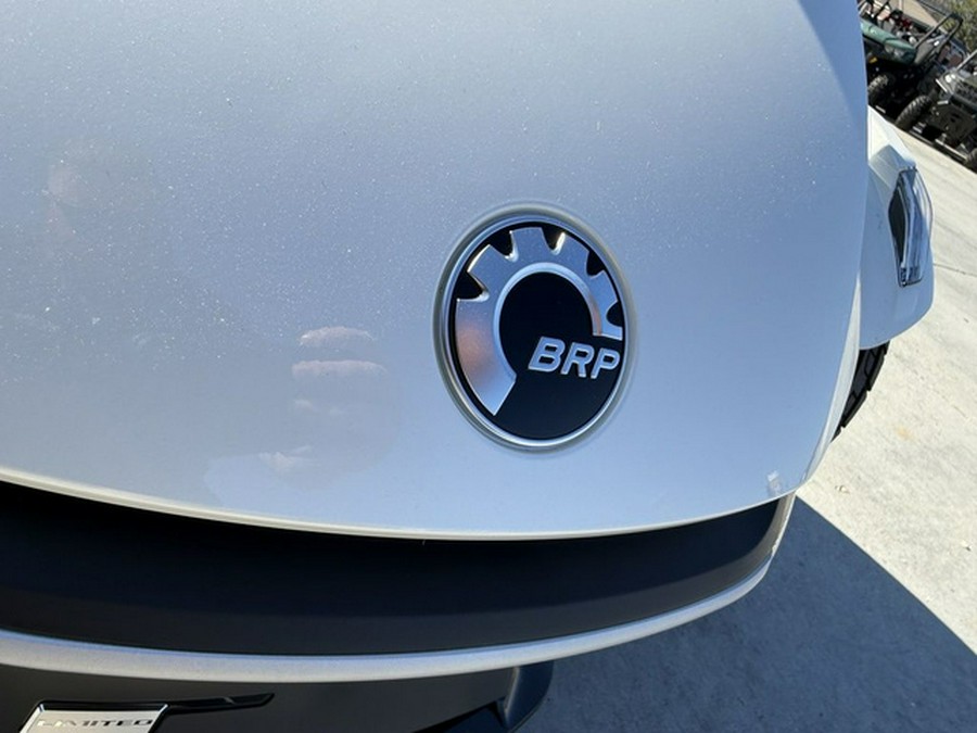 2026 Can-Am Spyder RT Limited Platine