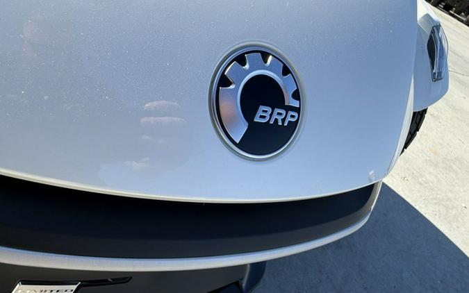 2026 Can-Am Spyder RT Limited Platine