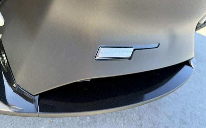 2026 Can-Am Spyder RT Limited Platine