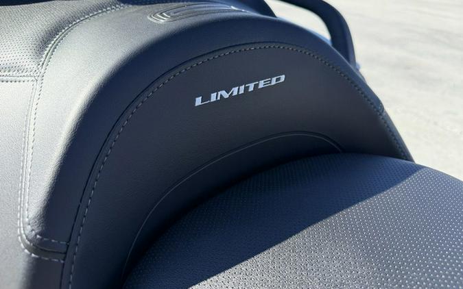 2026 Can-Am Spyder RT Limited Platine