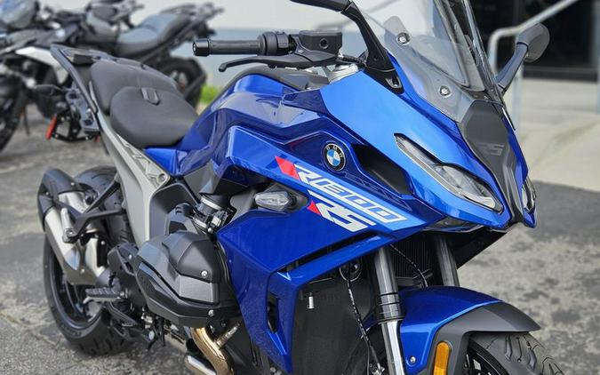2026 BMW R 1300 RS