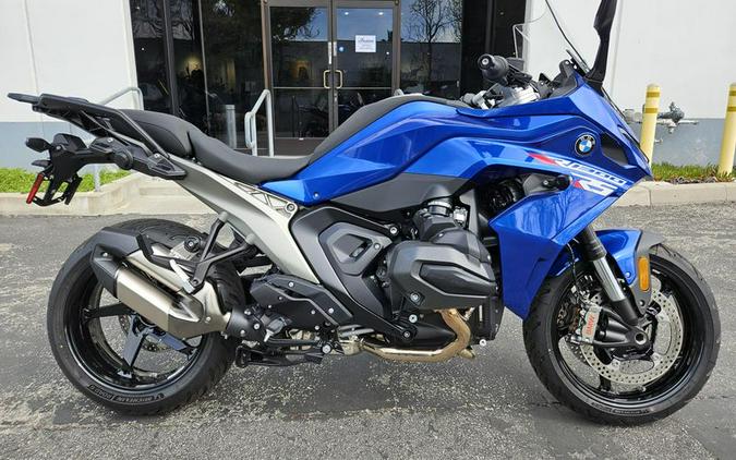 2026 BMW R 1300 RS