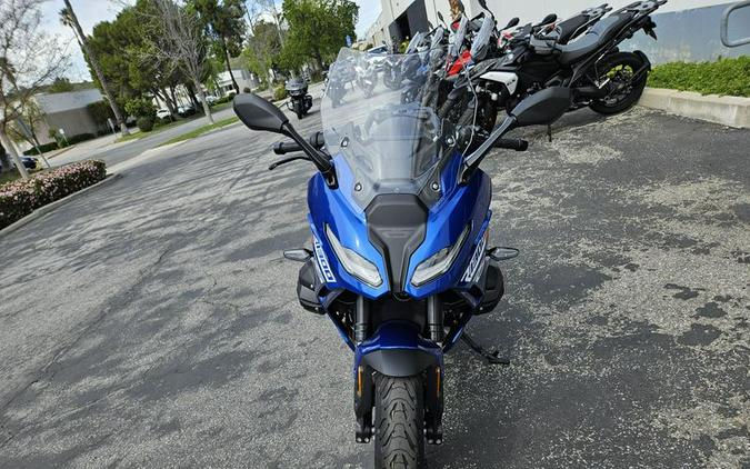 2026 BMW R 1300 RS