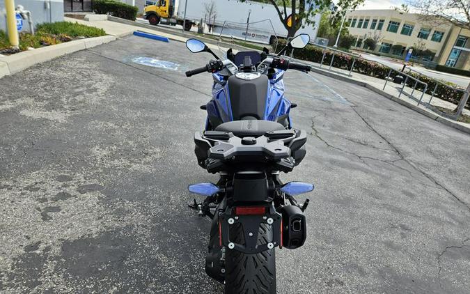 2026 BMW R 1300 RS
