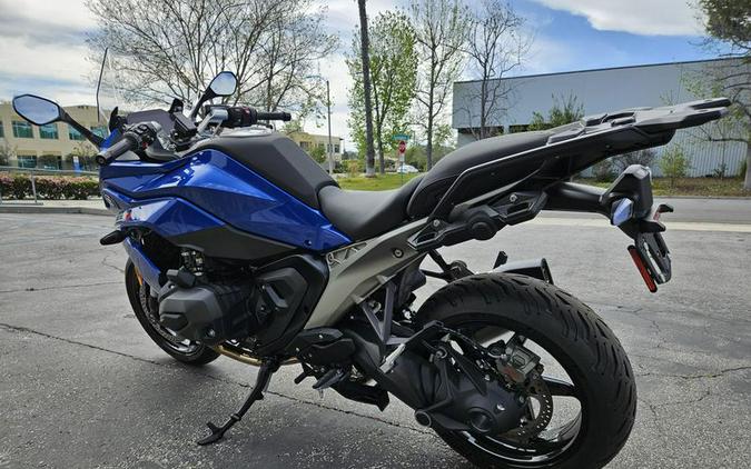 2026 BMW R 1300 RS
