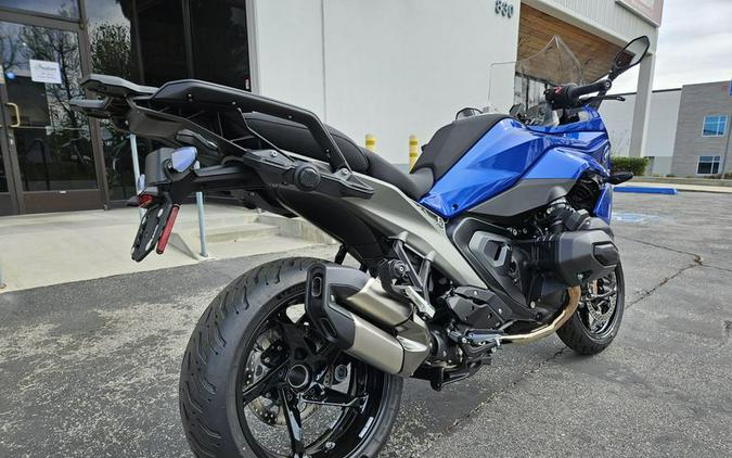 2026 BMW R 1300 RS