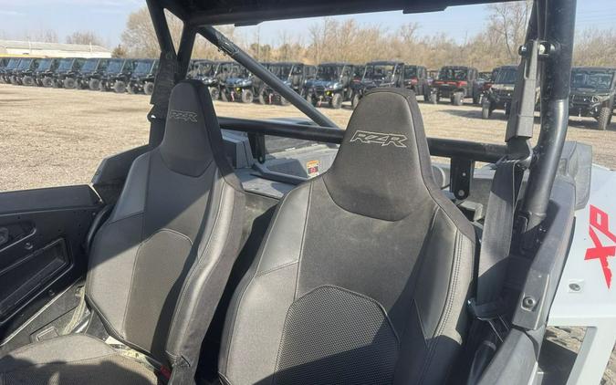2025 Polaris RZR XP 1000 Premium