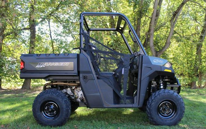 2026 Polaris Ranger® SP 570 Base