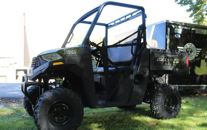 2026 Polaris Ranger® SP 570 Base