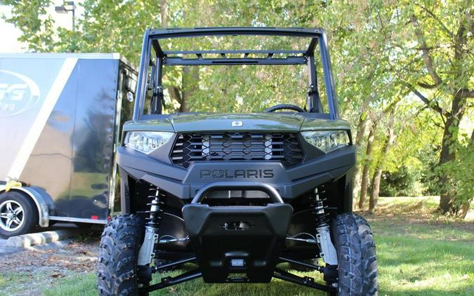 2026 Polaris Ranger® SP 570 Base