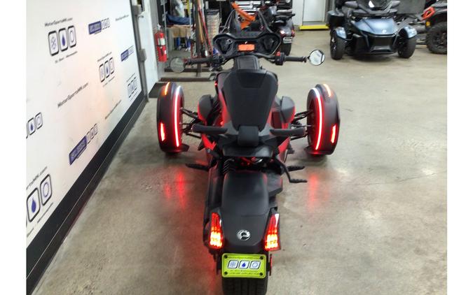 2023 Ryker Sport (900 ACE) - Can-Am