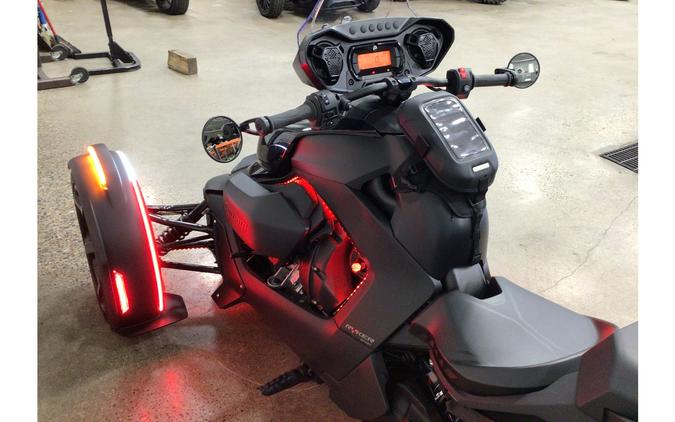 2023 Ryker Sport (900 ACE) - Can-Am