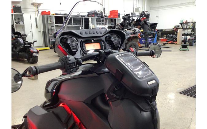 2023 Ryker Sport (900 ACE) - Can-Am