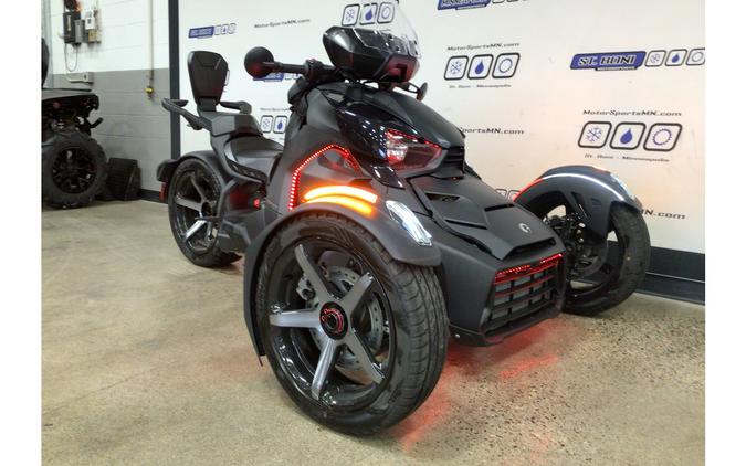 2023 Ryker Sport (900 ACE) - Can-Am