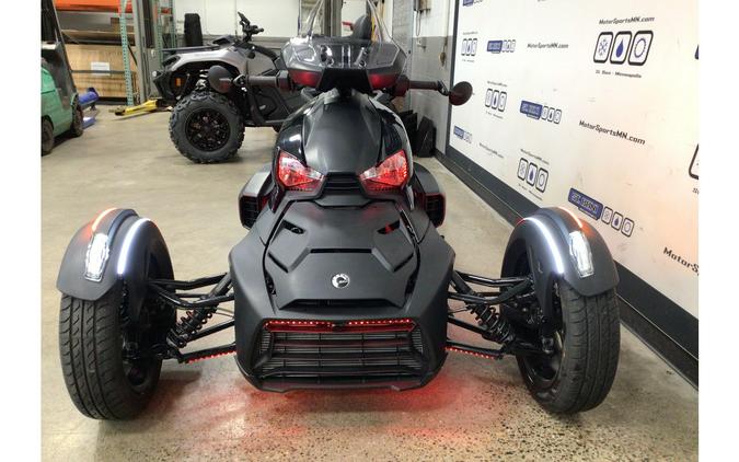 2023 Ryker Sport (900 ACE) - Can-Am