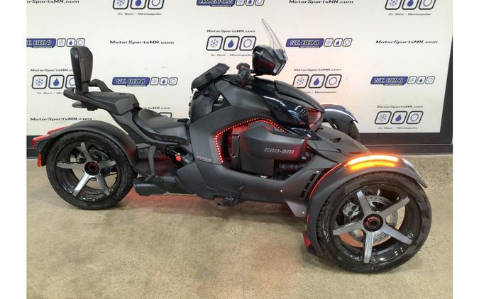 2023 Ryker Sport (900 ACE) - Can-Am