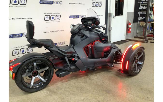 2023 Ryker Sport (900 ACE) - Can-Am