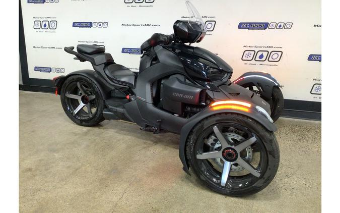 2023 Ryker Sport (900 ACE) - Can-Am