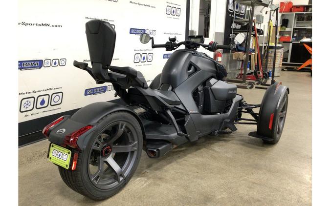 2023 Ryker Sport (900 ACE) - Can-Am