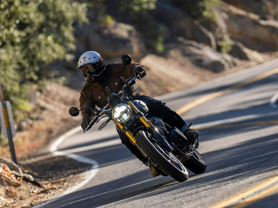 2026 Royal Enfield Bear 650