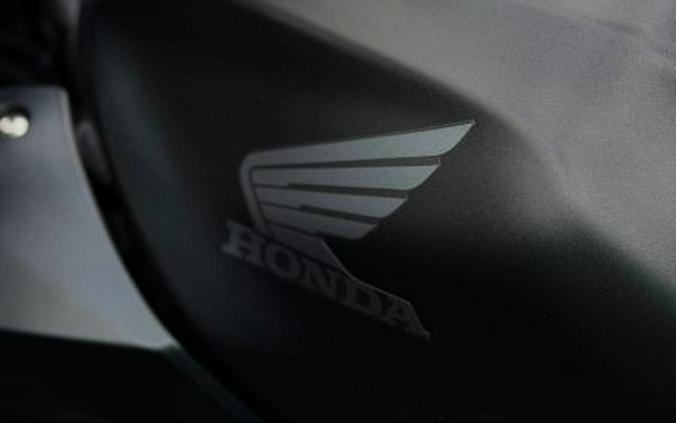 2024 Honda CBR500R