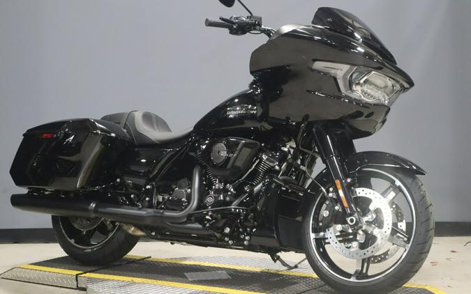 2025 Harley-Davidson Road Glide FLTRX
