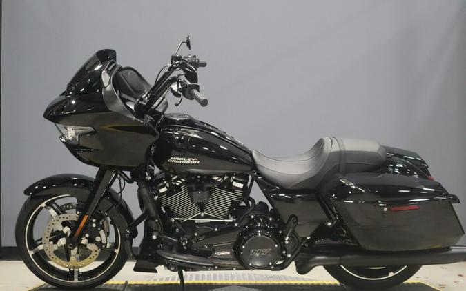 2025 Harley-Davidson Road Glide FLTRX