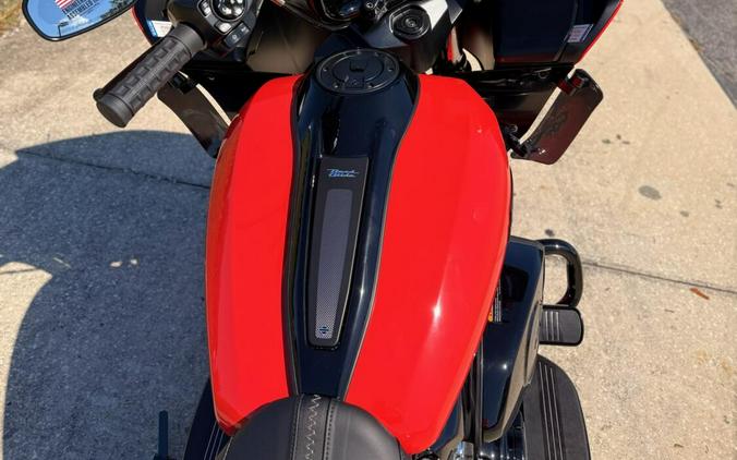 FLTRX 2026 Road Glide