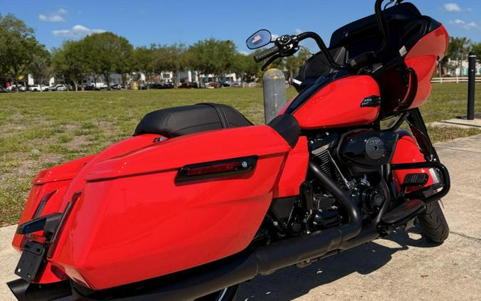 FLTRX 2026 Road Glide