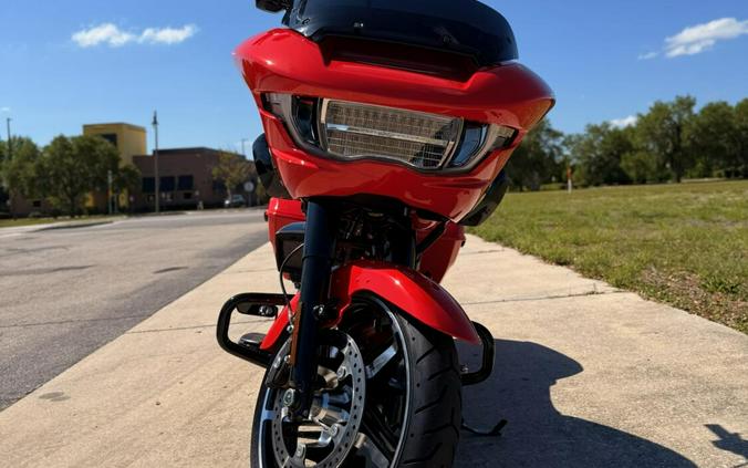 FLTRX 2026 Road Glide
