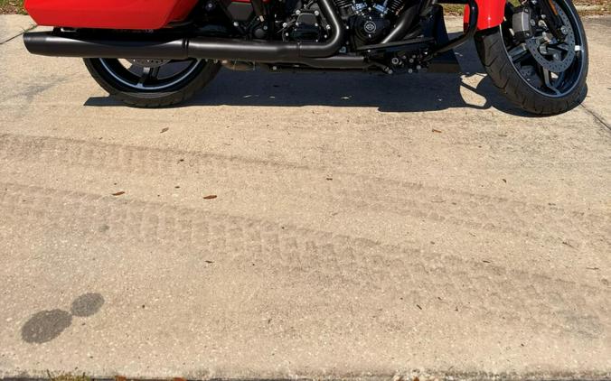 FLTRX 2026 Road Glide