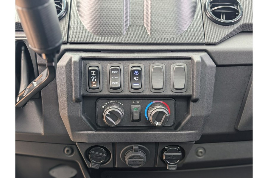 2027 RANGER XP 1000 CAB - Polaris