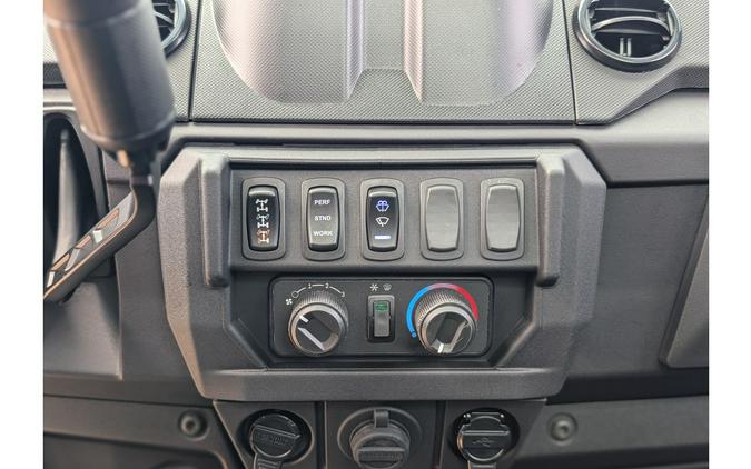 2027 RANGER XP 1000 CAB - Polaris