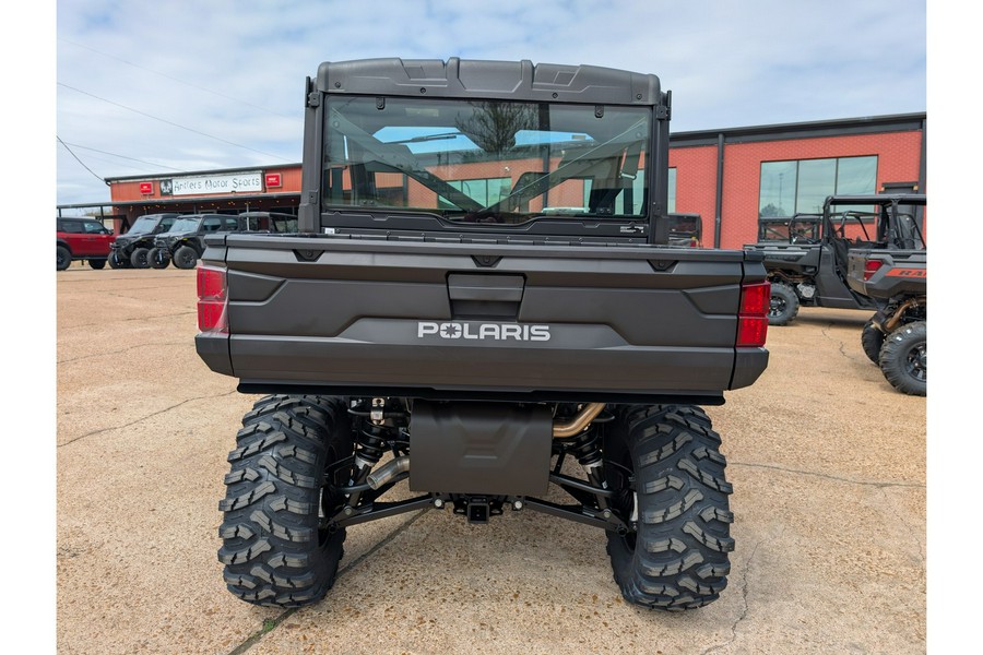 2027 RANGER XP 1000 CAB - Polaris