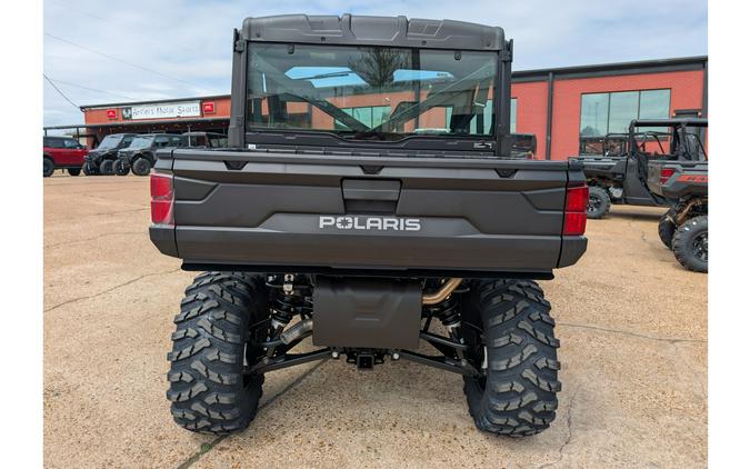 2027 RANGER XP 1000 CAB - Polaris