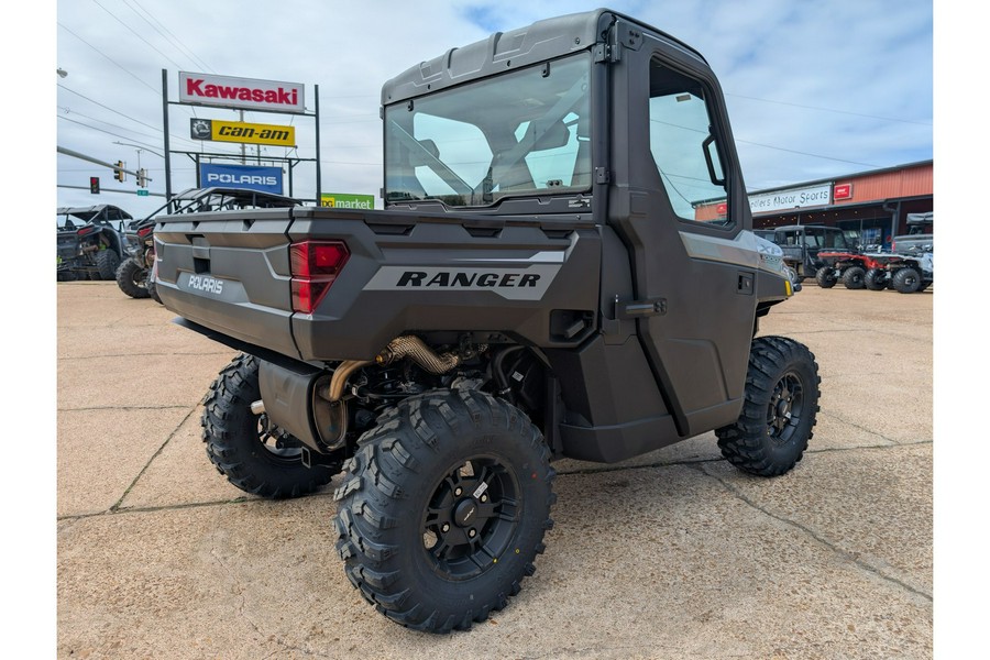 2027 RANGER XP 1000 CAB - Polaris