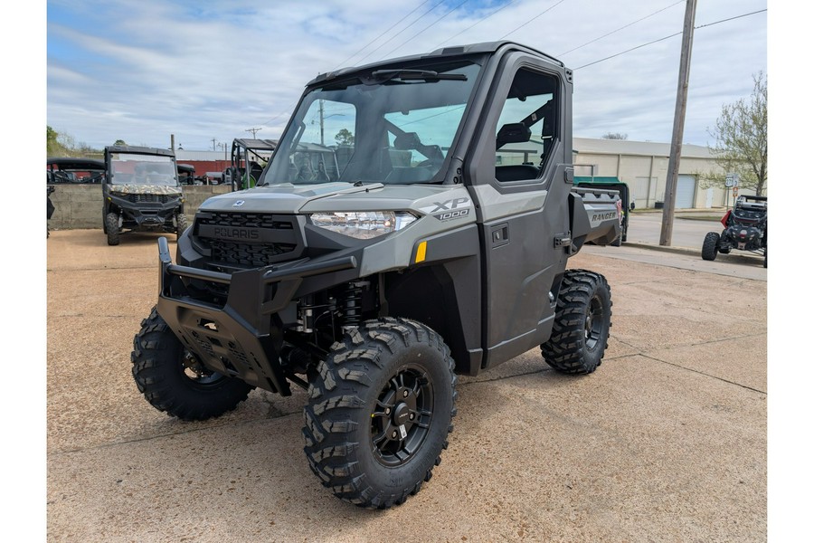2027 RANGER XP 1000 CAB - Polaris
