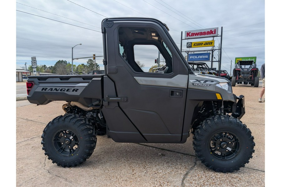 2027 RANGER XP 1000 CAB - Polaris