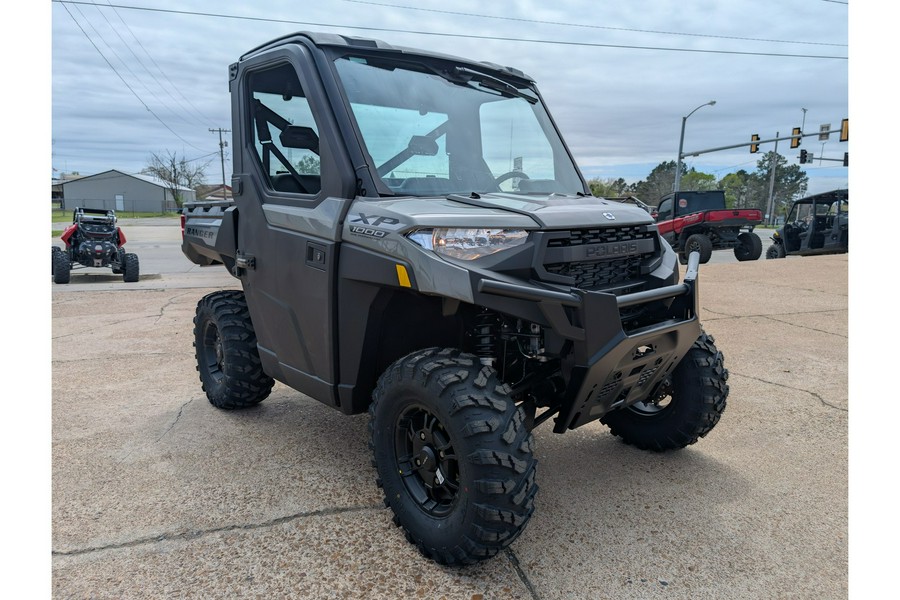 2027 RANGER XP 1000 CAB - Polaris