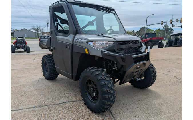 2027 RANGER XP 1000 CAB - Polaris