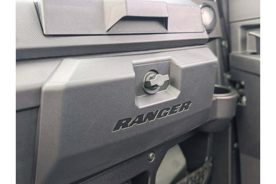 2027 RANGER XP 1000 CAB - Polaris