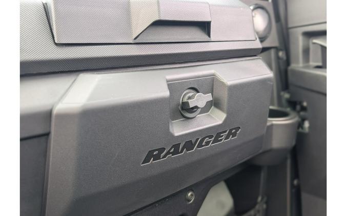 2027 RANGER XP 1000 CAB - Polaris