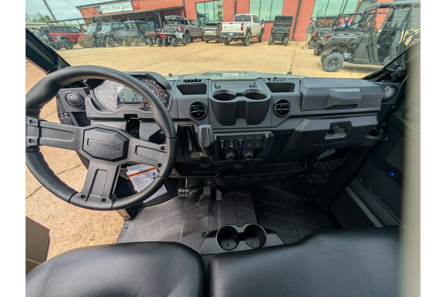 2027 RANGER XP 1000 CAB - Polaris