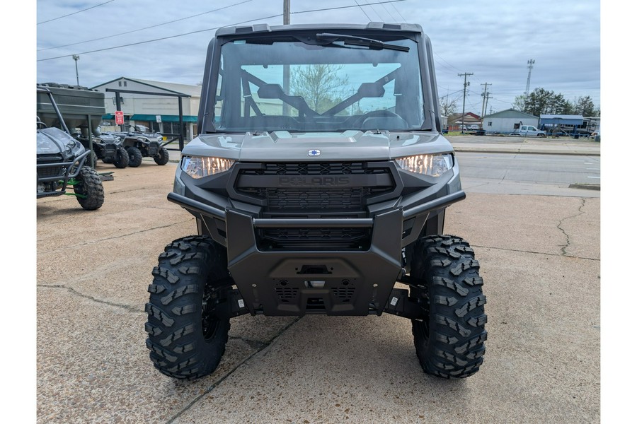 2027 RANGER XP 1000 CAB - Polaris