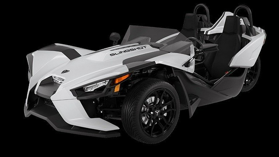 2023 Polaris SLINGSHOT S TECH MANUAL