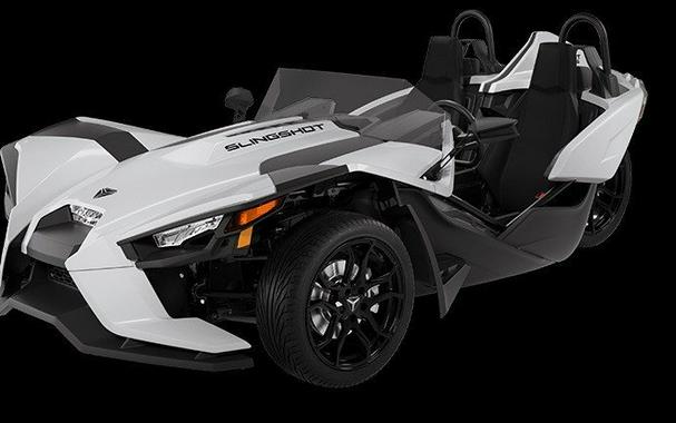 2023 Polaris SLINGSHOT S TECH MANUAL