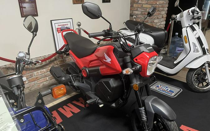 2023 Honda NAVI